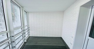 Теплый пол на балконе Углич цена от 814 руб. м/2.